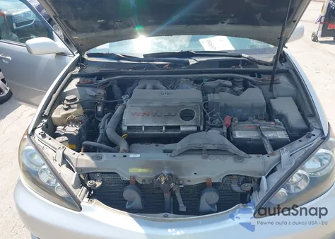 2006 Toyota Camry Se V6 из США, поврежденный, VIN 4T1BA30K16U082214